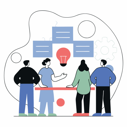 Image d'illustration pour : mon nouveau projet de test